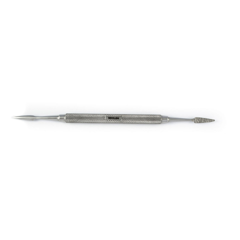 МЕТЦГЕР PL-166 Пилка металлическая
