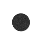 NN D20-240 А Файлы для дисков сменные, 240 грит, 35 шт.