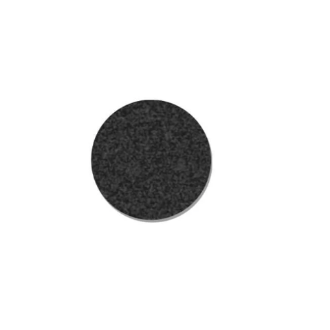 NN D20-240-Р Файлы для дисков сменные, вспененная основа, 240 грит, 35 шт.