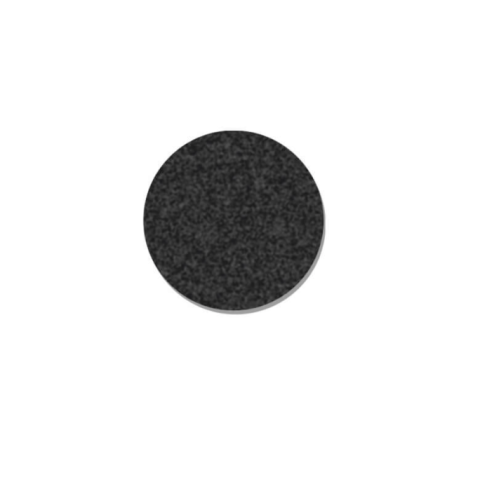 NN D25-240 Р SOFT Файлы для дисков сменные, 240 грит, 35 шт.