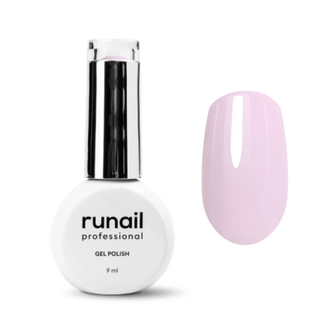 7883 RuNail Гель-лак Цветной, 9 мл.