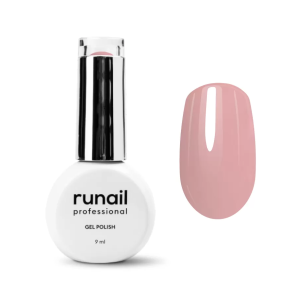 7901 RuNail Гель-лак Цветной, 9 мл.
