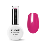 8882 RuNail Гель-лак Цветной, 9 мл.