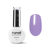 8920 RuNail Гель-лак Цветной, 9 мл.