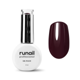 8938 RuNail Гель-лак Цветной, 9 мл. 
