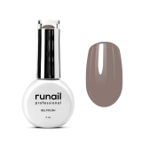 9200 RuNail Гель-лак Цветной, 9 мл.