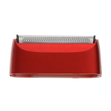 F-417 Red Сменные сетки + съёмный блок для шейвера BLADE