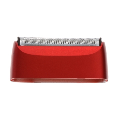 F-417 Red Сменные сетки + съёмный блок для шейвера BLADE