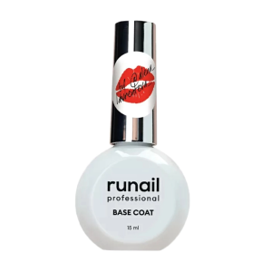 8805 RuNail База бескислотная, 15 мл.