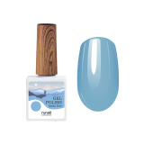 9476 RuNail Гель-лак Hema free, 10 мл.