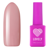5028 Lovely База Touch Камуфлирующая №04, 12 мл.