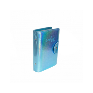 Lesly Органайзер для пластин Light Blue