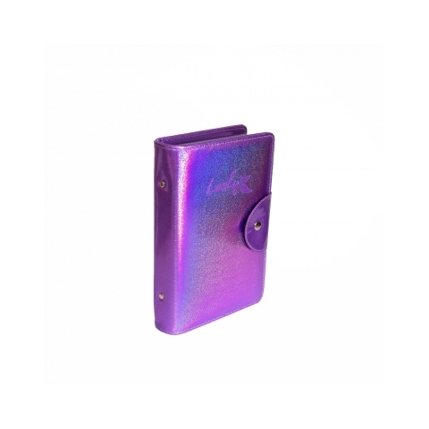 Lesly Органайзер для пластин Lilac