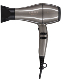 03-3011 Gunsteel DEWAL Фен Pro Barber Style, 2200 Вт, 2 насадки