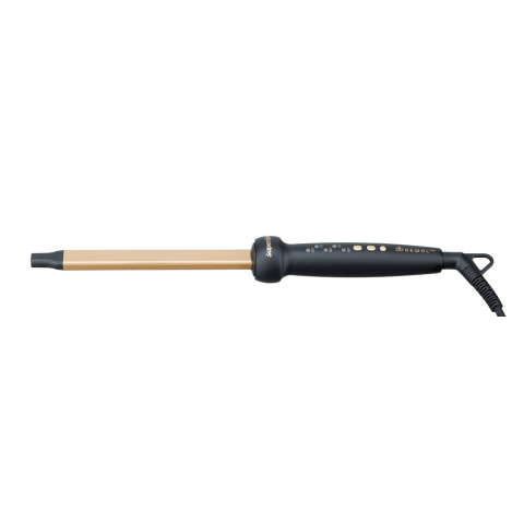 03-610B DEWAL Плойка для волос Superslim, 16*10 мм, 30 Вт