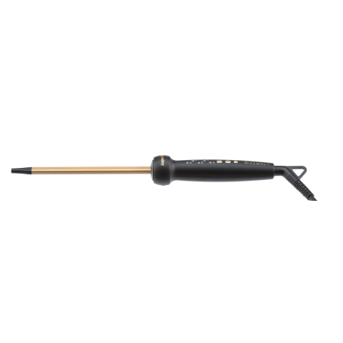 03-610А DEWAL Плойка для волос Superslim, 10*7 мм, 30 Вт
