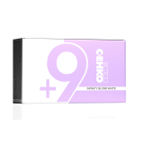 ЦЕКО Блондирующий порошок INFINITY BLOND белый, 2*500 гр. (до 9 тонов)