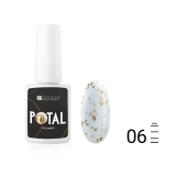 PASHE Гель-лак Potal №06 Гидра, 9 мл.