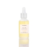 TNL Dry Oil Сухое масло для кутикулы ананас, 15 мл.
