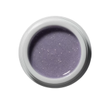 9649 RuNail Моделирующий УФ-гель Builder UV Gel Reflective Nude, 15 гр.