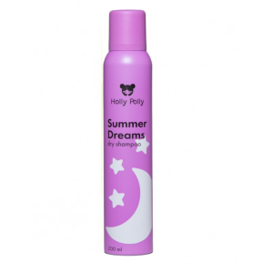 Holly Polly Сухой шампунь Summer Dreams, 200 мл.