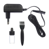 Машинка для стрижки Legacy Cordless Clipper 1000 мА/ч, 5200-6000 об/мин