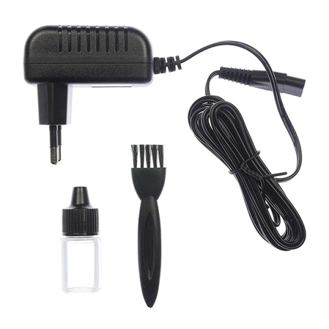 Машинка для стрижки Legacy Cordless Clipper 1000 мА/ч, 5200-6000 об/мин