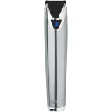 9818-116 Wahl Триммер LI+ Stainless Steel для стрижки волос на любой части тела