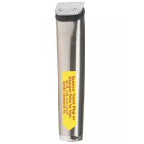 9818-116 Wahl Триммер LI+ Stainless Steel для стрижки волос на любой части тела