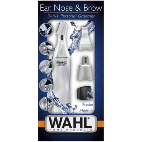 5545-2416 Wahl Триммер (нос, уши и брови)