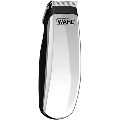 9962-2016 Wahl Триммер для животных беспроводной для детального груминга