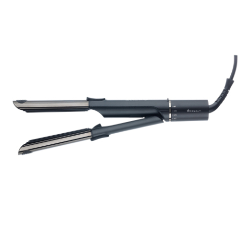 LD-2201 DEWAL PRO Legacy Щипцы для выпрямления 24*95 мм, керамическое покрытие, 60 Вт
