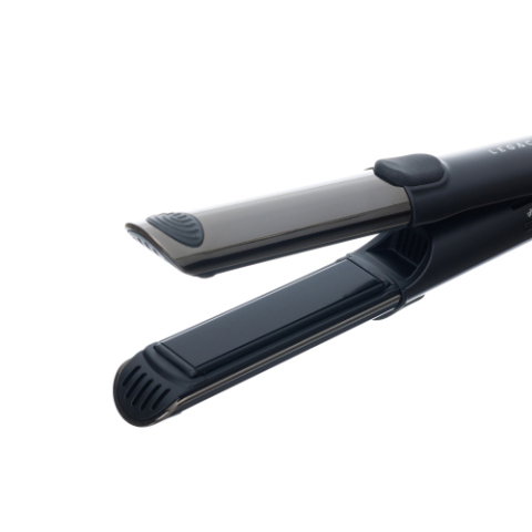 LD-2201 DEWAL PRO Legacy Щипцы для выпрямления 24*95 мм, керамическое покрытие, 60 Вт