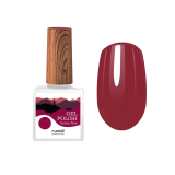 7838 RuNail Гель-лак Hema free, 10 мл.