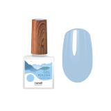 7846 RuNail Гель-лак Hema free, 10 мл.