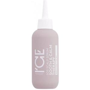 ICE by NS/PRO Успокаивающая сыворотка для кожи головы, 150 мл.
