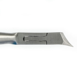 МЕТЦГЕР PP-848-D Кусачки педикюрные, 14 мм