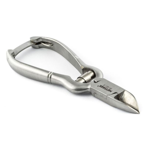 МЕТЦГЕР PP-853-D Кусачки педикюрные, 14 мм