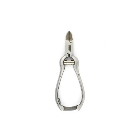 МЕТЦГЕР PP-853-D Кусачки педикюрные, 14 мм