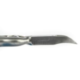 МЕТЦГЕР PP-853-D Кусачки педикюрные, 14 мм