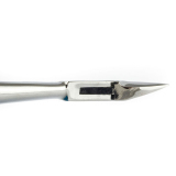МЕТЦГЕР PY-841-S Щипцы для уголков, 14 см