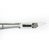 МЕТЦГЕР PY-843-S Щипцы для уголков, 14 см 