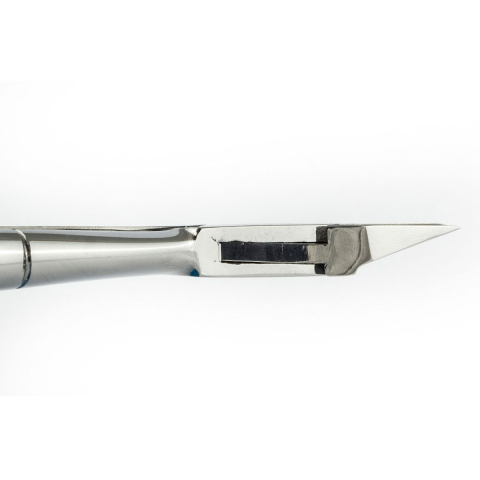 МЕТЦГЕР PY-843-S Щипцы для уголков, 14 см 