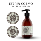 Жидкое мыло Жасмин, лемонграсс и амбра, 300 мл.
