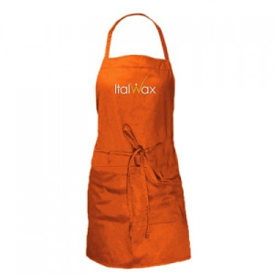 Фартук для косметолога Italwax, коралловый
