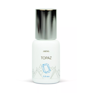 Клей elSHINE Topaz, 5 мл.