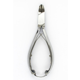 МЕТЦГЕР PP-1030-S Кусачки педикюрные, 14 см