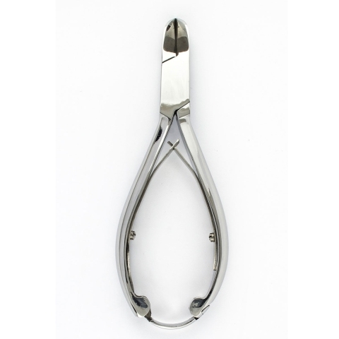 МЕТЦГЕР PP-1030-S Кусачки педикюрные, 14 см