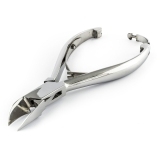МЕТЦГЕР PP-1030-S Кусачки педикюрные, 14 см