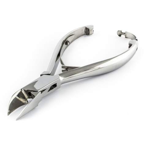 МЕТЦГЕР PP-1030-S Кусачки педикюрные, 14 см